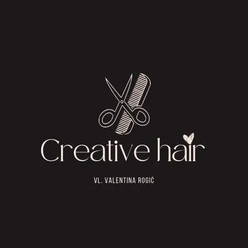 Creative hair
